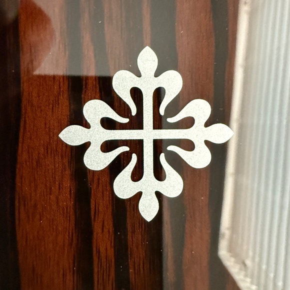 Rose Gold Patek 40mm - Picture 14 of 16